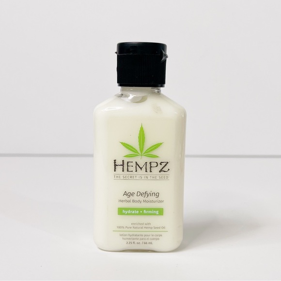 Hempz Bath & Body 525 Hempz Agedefying Body Moisturizing Lotion
